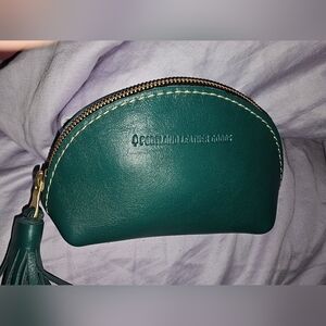 Portland Leather Goods Taco